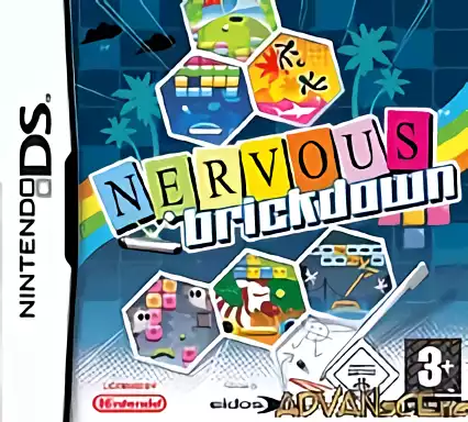 Image n° 1 - box : Nervous Brickdown